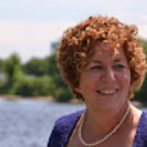 Meet your Posher, Patricia